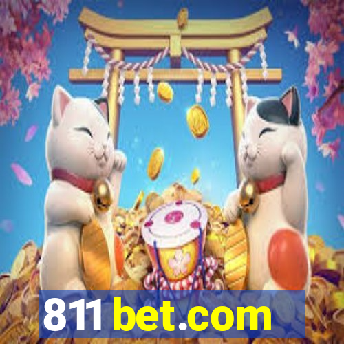 811 bet.com